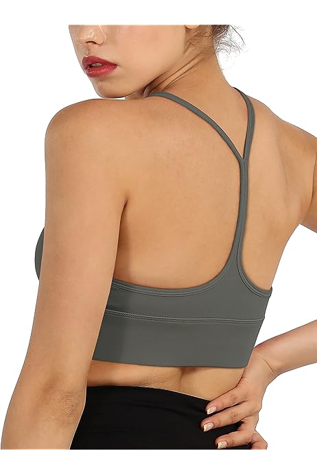 Amazon Lavento Sports Bra