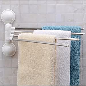 D&B Kitchen Tools 180 Degree rotación de Tubo de Acero ...