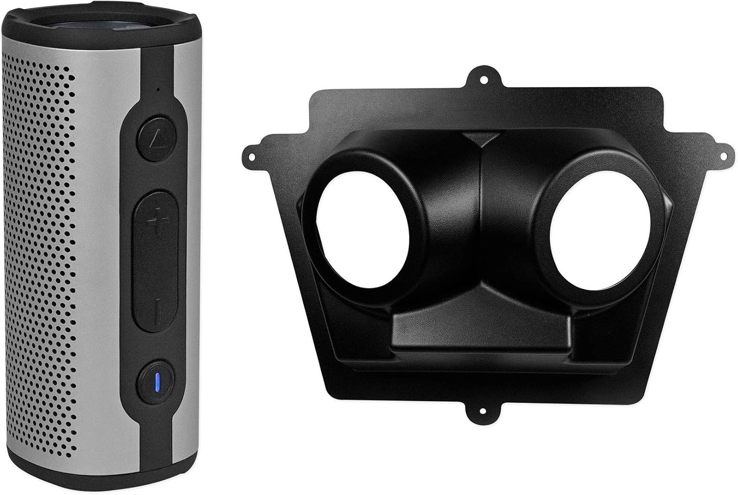 polaris rzr bluetooth speaker