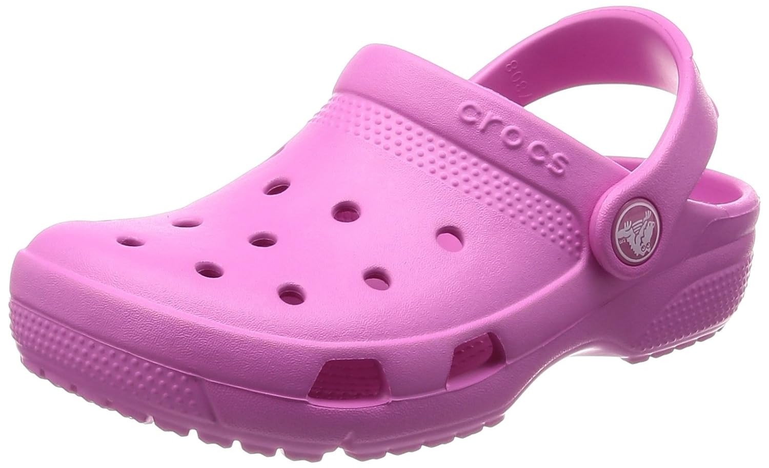 crocs coast clog review