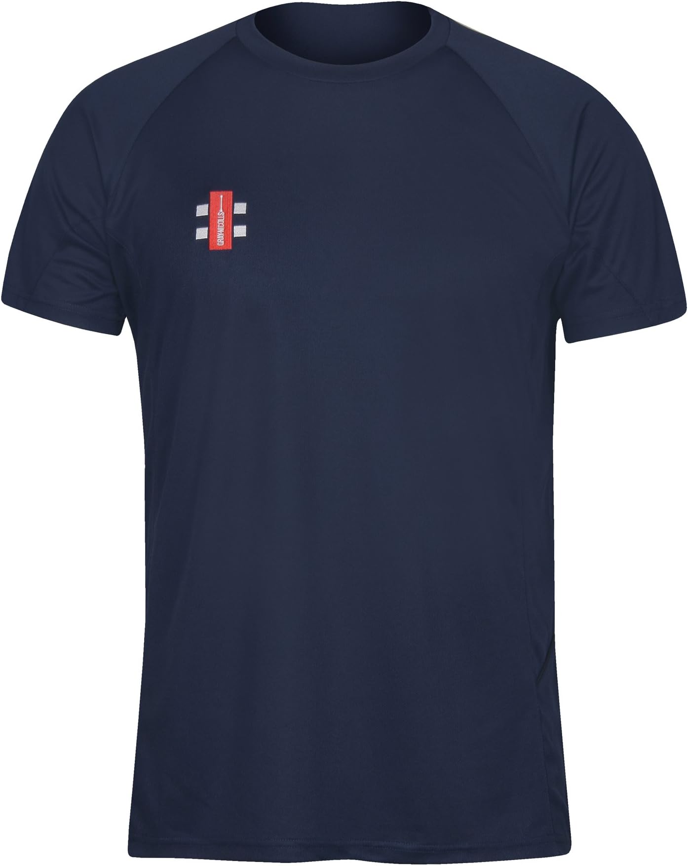 Gray Nicolls Matrix T-Shirt - Senior
