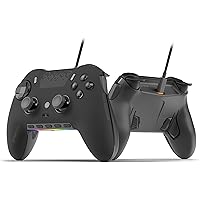 SCUF Envision Pro コントローラ SCUF Envision Pro League | Hall Effect Controller for PC Gaming