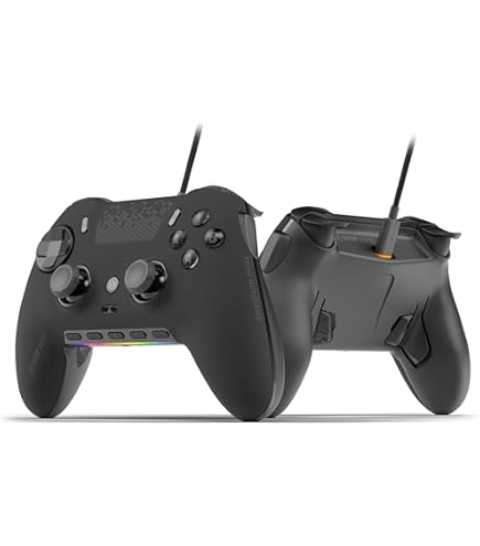 SCUF ENVISION PRO Wireless V2 (2025) PC Only Gaming