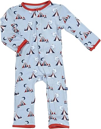 kickee pants baby boy