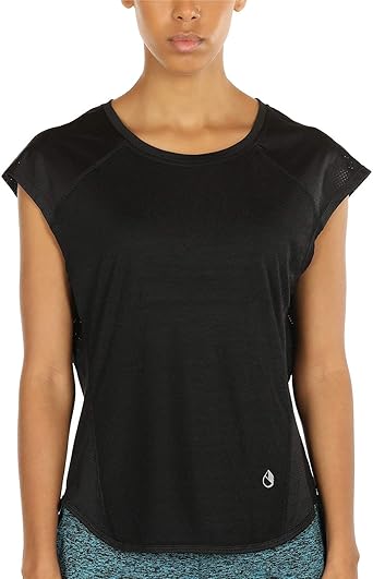 icyzone yoga tops amazon