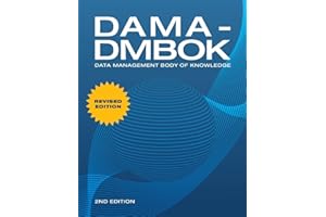 DAMA-DMBOK: Data Management Body of Knowledge: 2nd Edition
