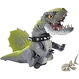 d rex toy