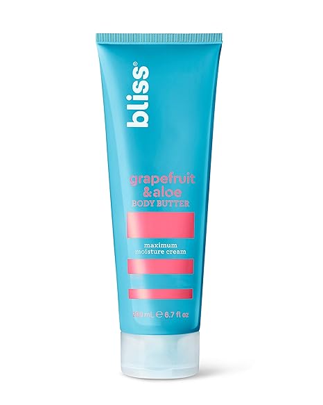 bliss skin