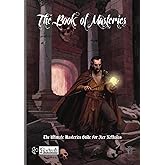 The Book of Masteries: New Masteries for Ker Nethalas