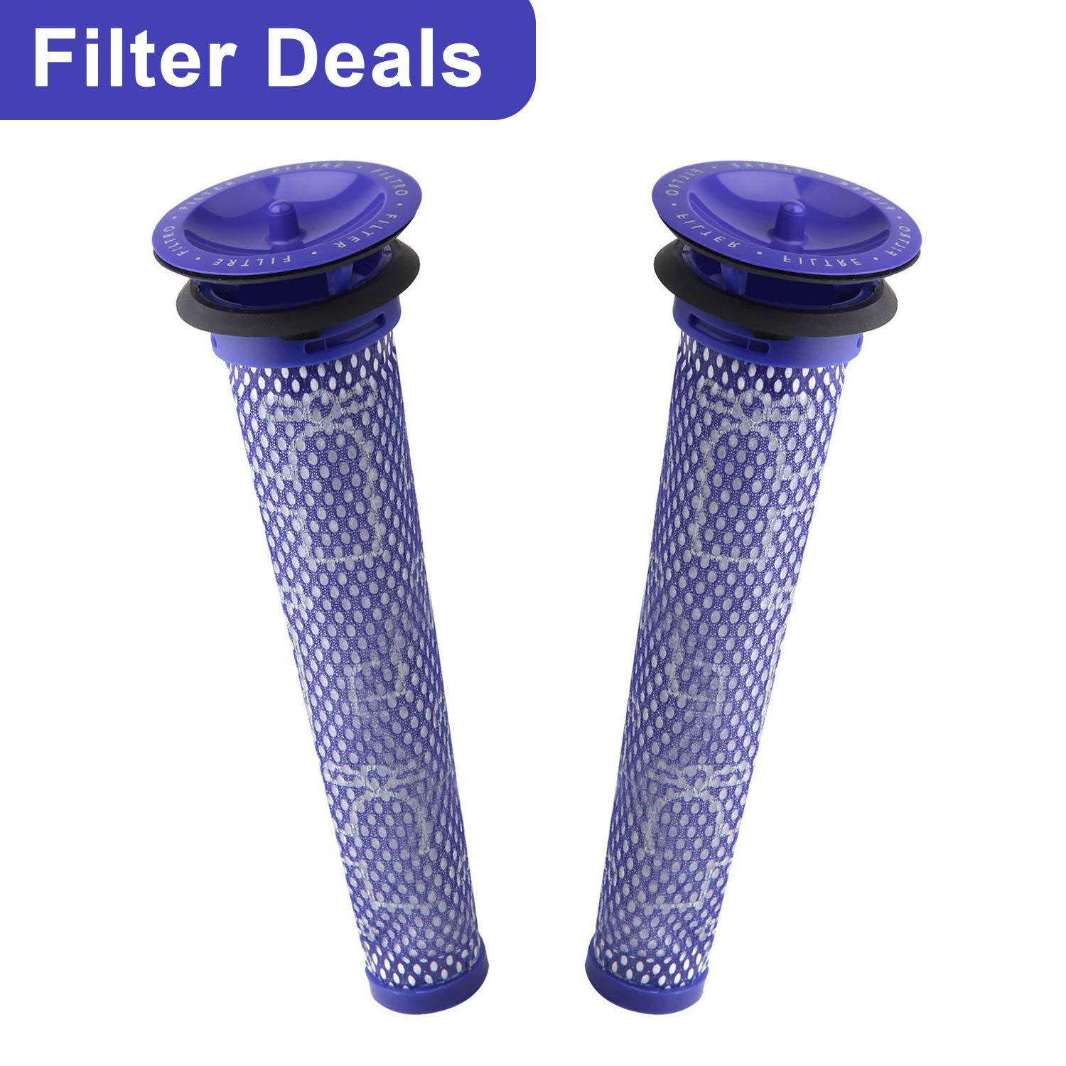 Best Difference Between Dyson Motorhead And Animal