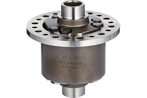 Eaton 912A585 Detroit Truetrac 27 Spline Differential for Dana 30