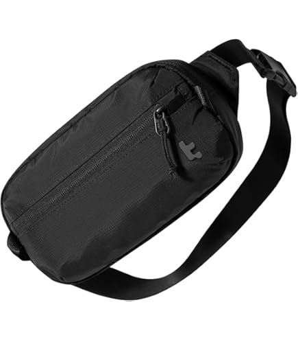 Amazon.com : Manhattan Portage Chambers Bag (Black) : Hiking  display picture 2