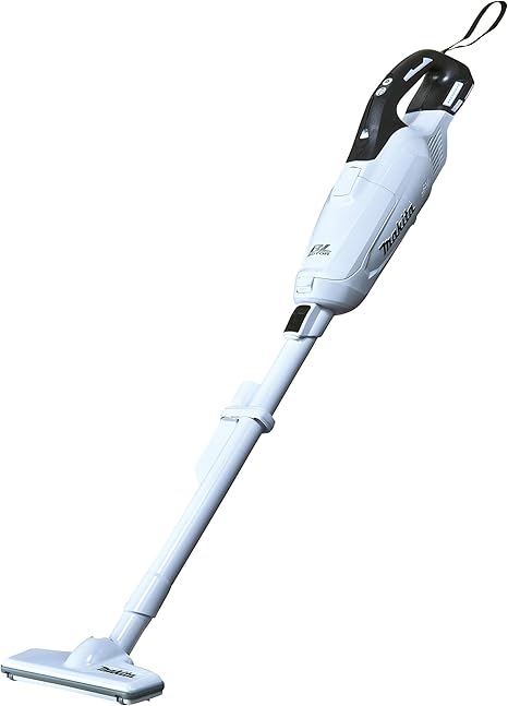 Amazon マキタ コードレス掃除機cl2 紙パック式 最上位モデル標準50分稼働 18vバッテリ充電器別売 Cl2fdzw 集じん機