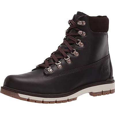 timberland radford 6 d rings boot