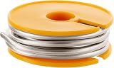 Kebonds HYDROBIL Lead Free Solder Wire 3mm 100g for Copper Pipe Water Fittings view 4