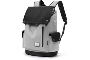 WindTook Backpack for Women Teens Girls School College Book Bag Mens Travel Work Daypack Laptop Computer Bag with USB Chargin
