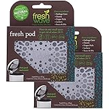 Fresh Wave Fresh Pod Odor Remover (Pack of 2)