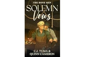 Solemn Vows
