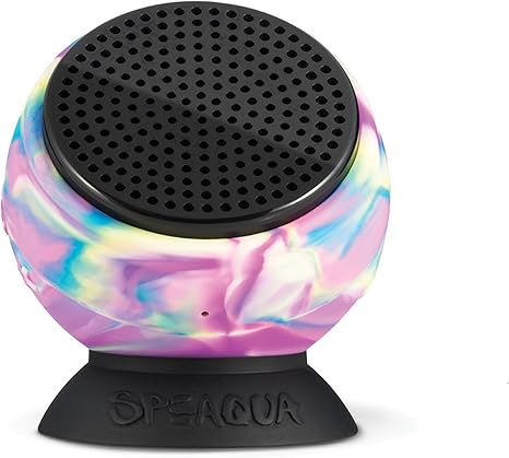 speaqua barnacle speaker