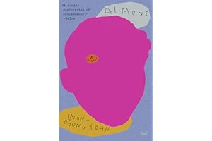 Almond: A Novel