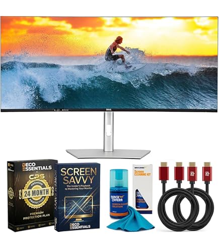 Amazon.com: Dell P2421DC 24