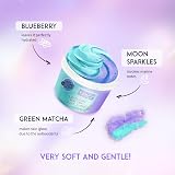 Organic Shop 250ml Exfoliating Body Scrub Mermaid Beauty Skin Super Good view 4