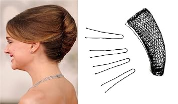 Buy Raaya Home And Saloon Use Bun Making French Twist Tool For