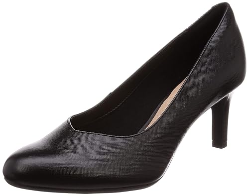 clarks pumps 2018
