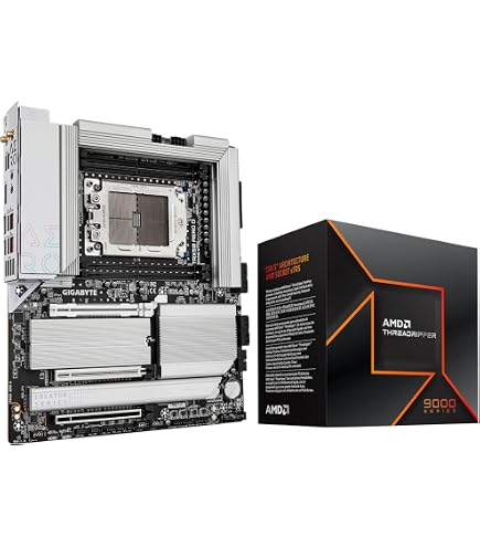 Amazon.com: ASUS Prime TRX40-Pro S AMD sTRX4 3rd Gen Ryzen