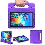 Golden Sheeps Kid Friendly Case Compatible for