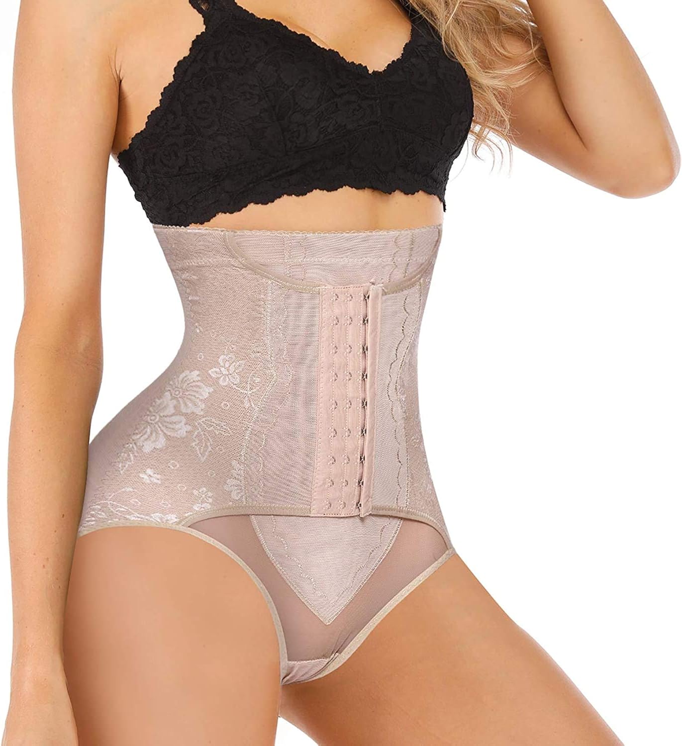 ursexyly waist trainer