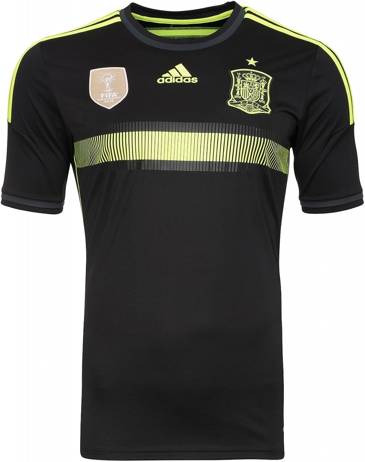 spain 2014 world cup jersey