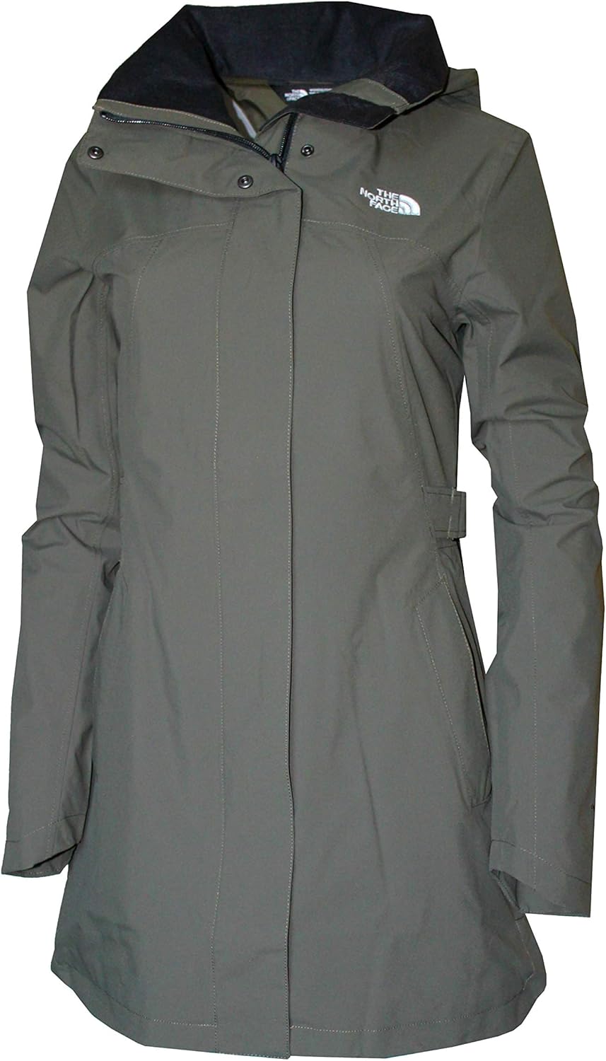 north face dryvent 550