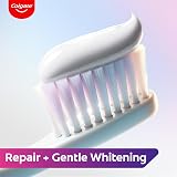 Colgate Sensitive Instant Relief Repair + Gentle Whitening Toothpaste 75ml 4 view 7