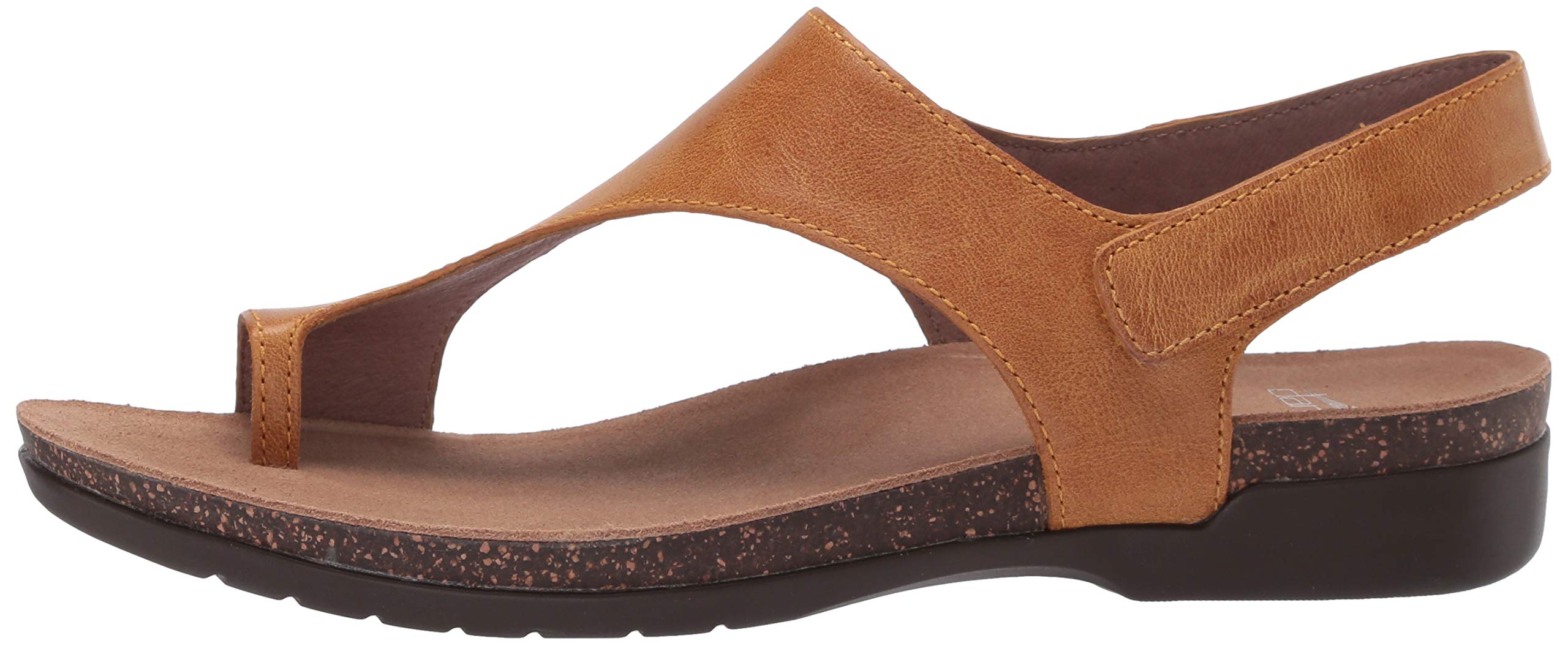 Dansko Reece Sandal for Women – Lightweight Rubber Outsole for Long-Lasting Wear– Versatile Casual to Dressy Footwear… - Image 6