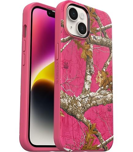 Amazon.com: OtterBox Symmetry Series+ Antimicrobial Case with