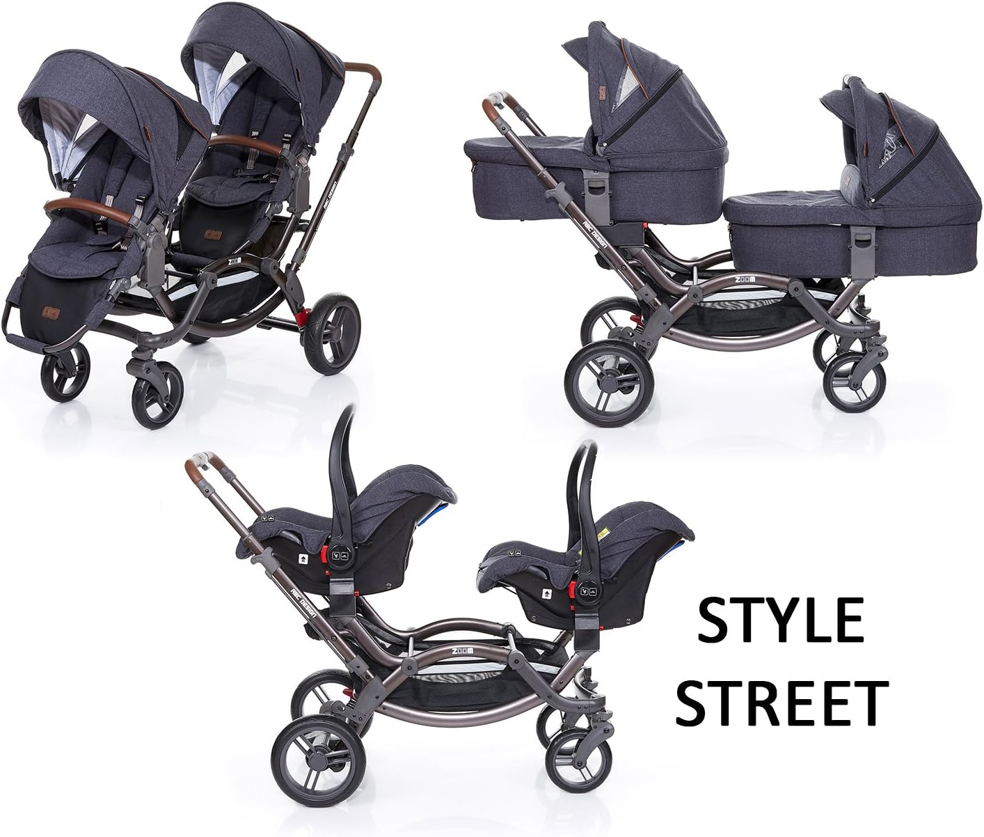 abc design zoom amazon