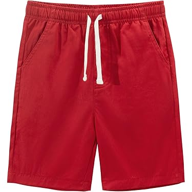 Pantalón Corto Puma Individual Rise Para Niño