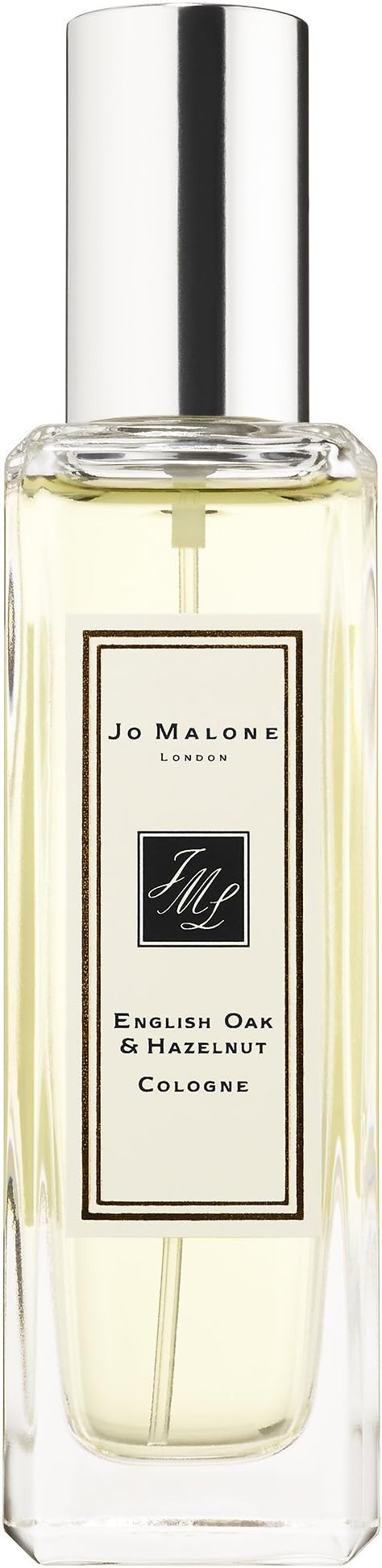 New in Box Jo Malone London English Oak & Hazelnut Cologne Spray 1 oz / 30 ml