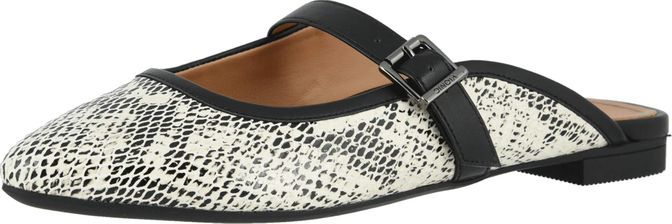 vionic womens mules
