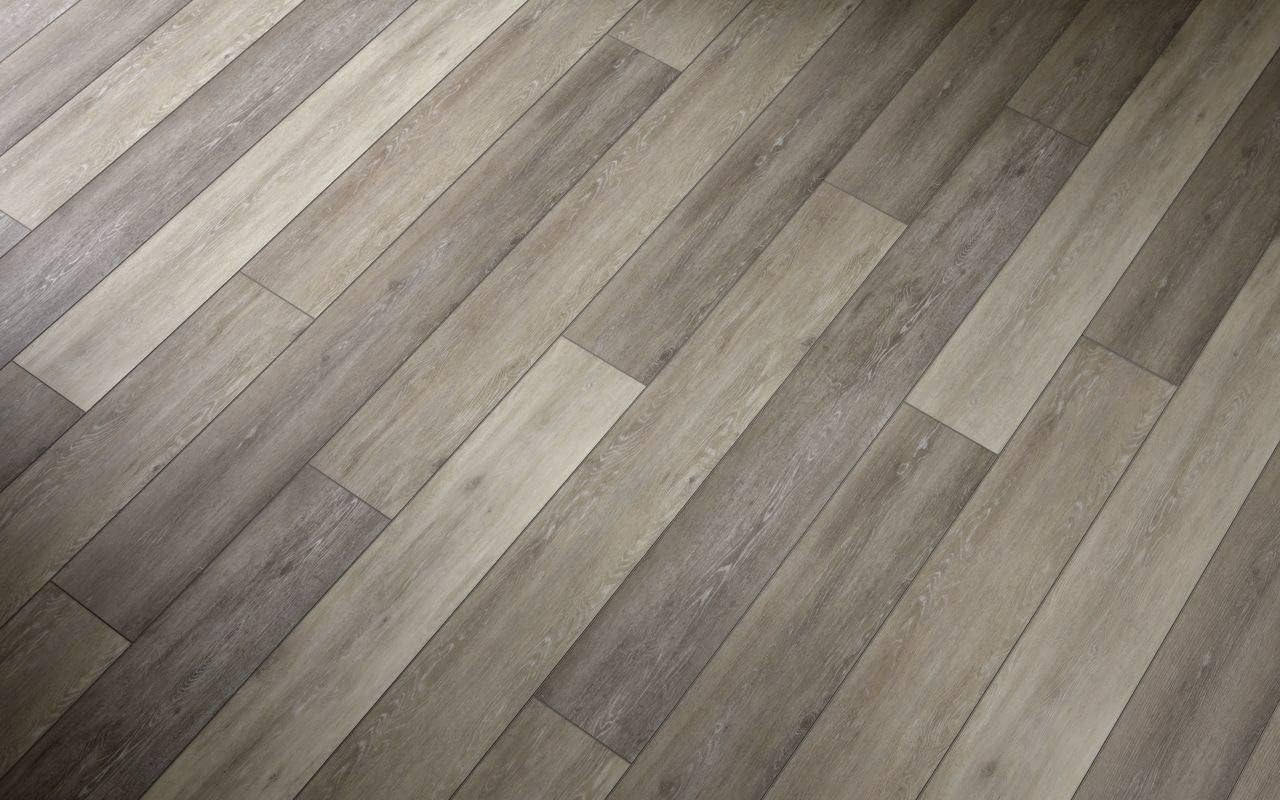 Modin Rigid Vinyl Plank Flooring Click Durable 40 Mil Wear Layer