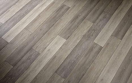 Modin Rigid Vinyl Plank Flooring Click Durable 40 Mil Wear