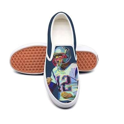 Bombline Tennis Shoes for Womens Football-MVP-Tom-Goat-12- Low Top Skid-Proof On Running Shoes