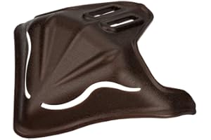 Skull Hooker Skull Cap – Designed to Compliment the Bone Bracket for a Professional Finished Look