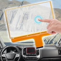 Touchscreen-Display DJ080PA-01A Für Chevrolet/GMC – Kompatibel Mit MyLink Navigation