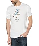 Men's Short Sleeve Graphic Tee