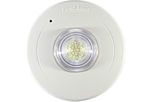 BRK Electronics SLED177 LED Strobe Light