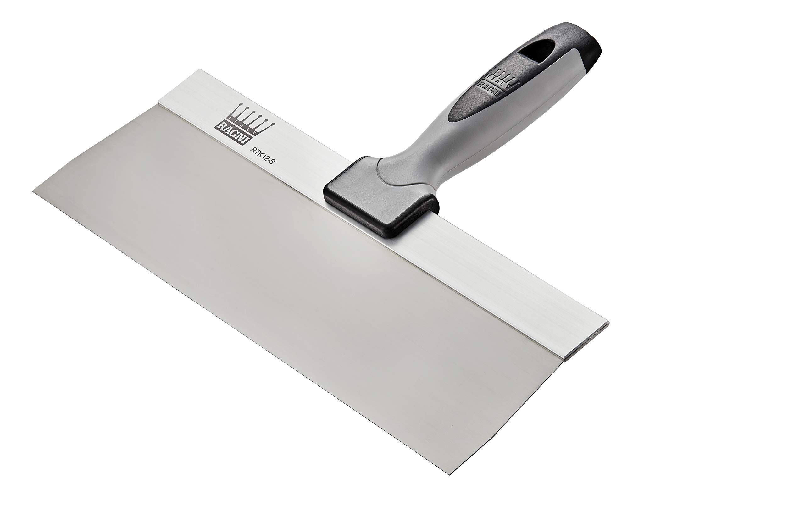 RAGNI RTK14-S 14" Taping Knife with Stainless Steel Blade
