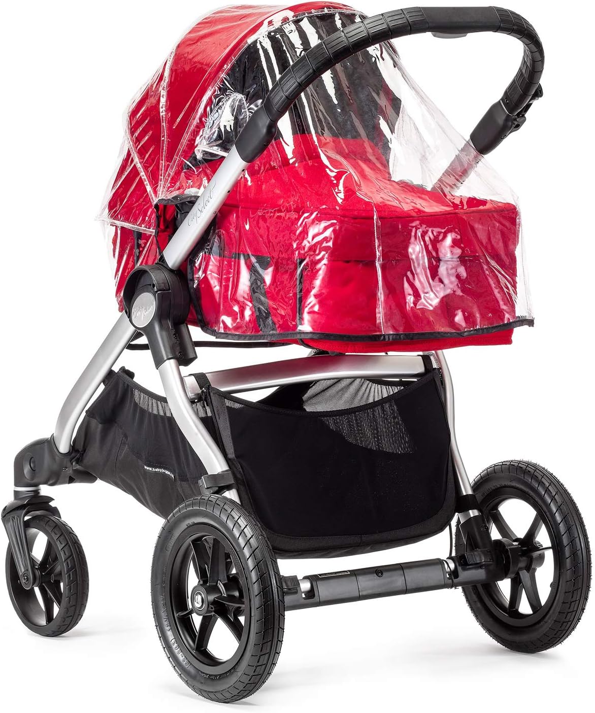 baby jogger city select colours