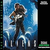 Aliens James Horner